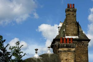 Chimney Pots 